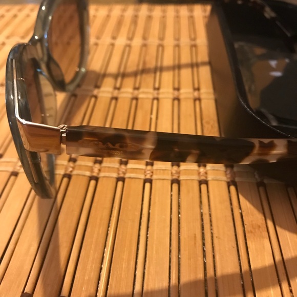 DEAL DAY FINAL, Coach Sunglasses, PLEASE MAKE - Picture 8 of 8